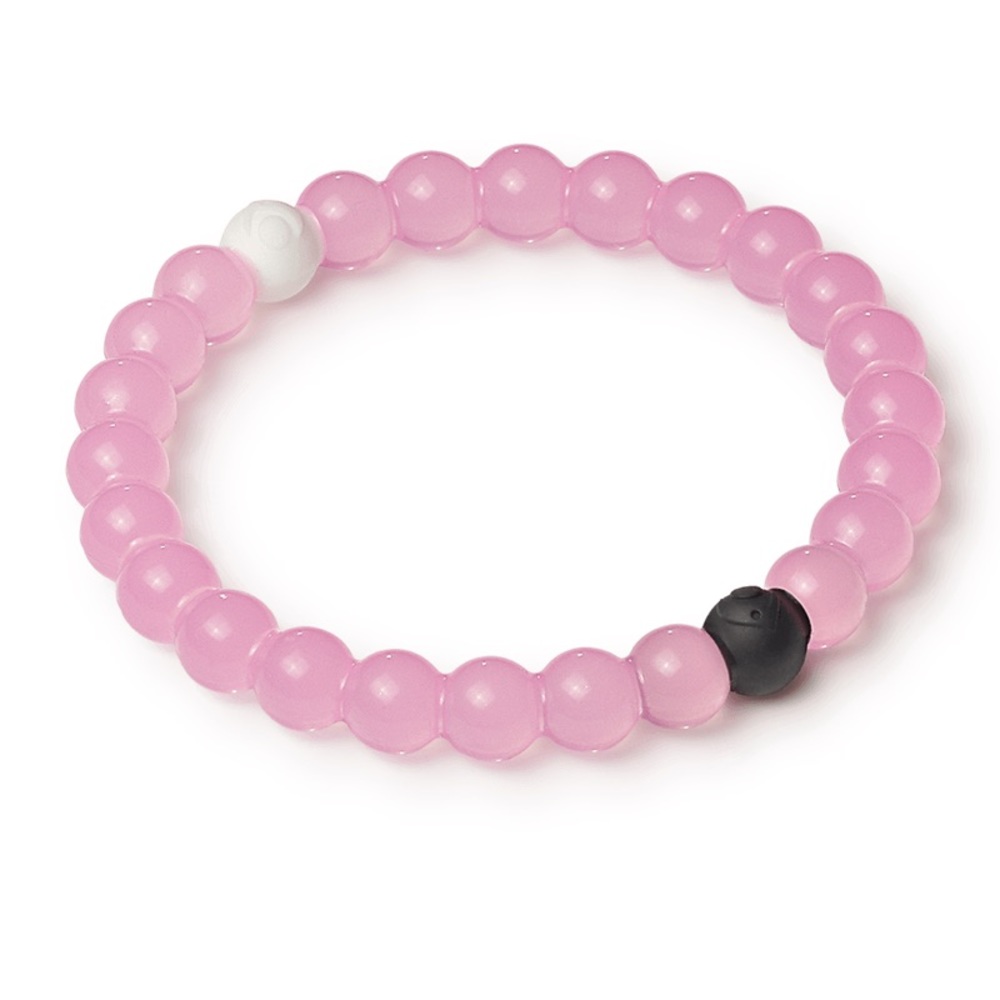 🔥SALE🔥 Lokai Pink Breast Cancer Bracelet